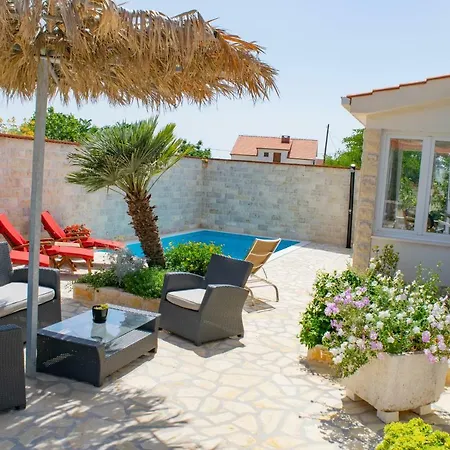 Solta Apartamento Gornje Selo