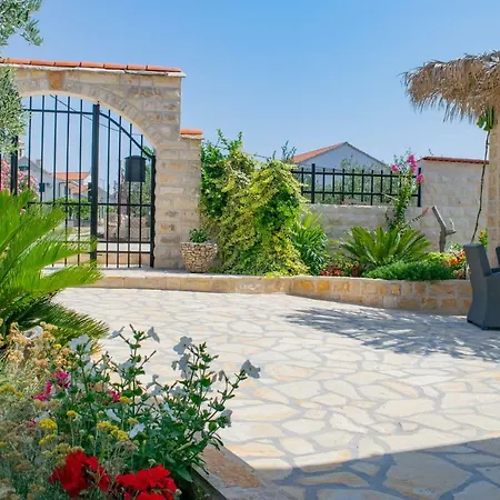 Solta شقة Gornje Selo