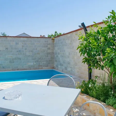 Apartman Solta