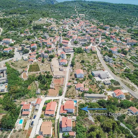 Solta Gornje Selo