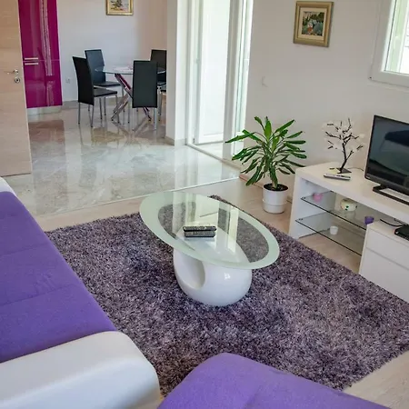 شقة Solta Gornje Selo