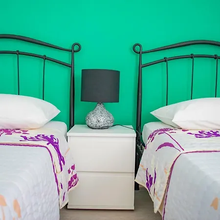 Solta Apartman Gornje Selo