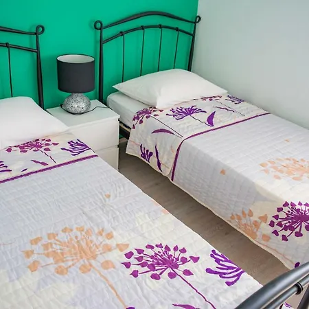 Solta شقة Gornje Selo