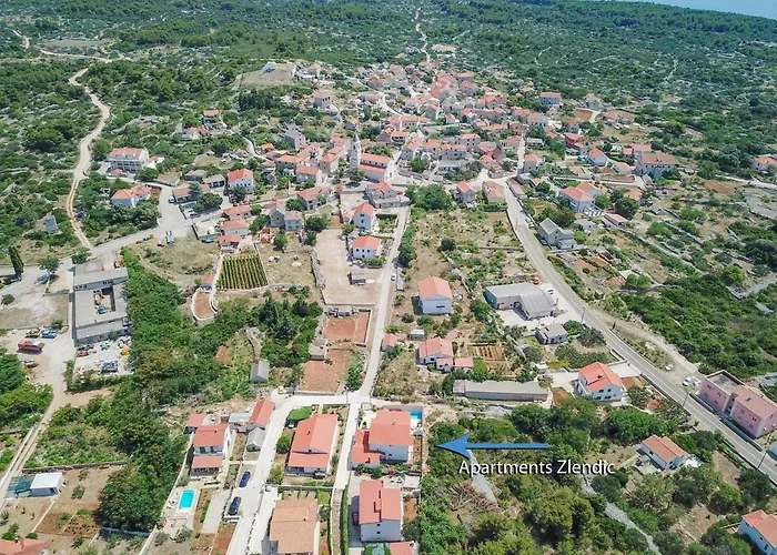 Solta Gornje Selo