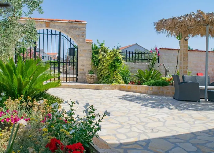 Solta アパート Gornje Selo