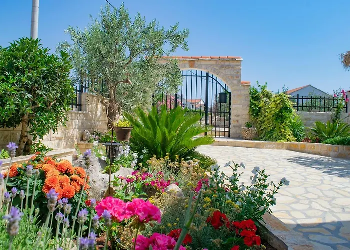 アパート Solta Gornje Selo