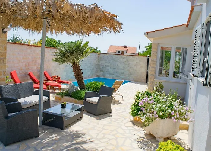 Solta アパート Gornje Selo