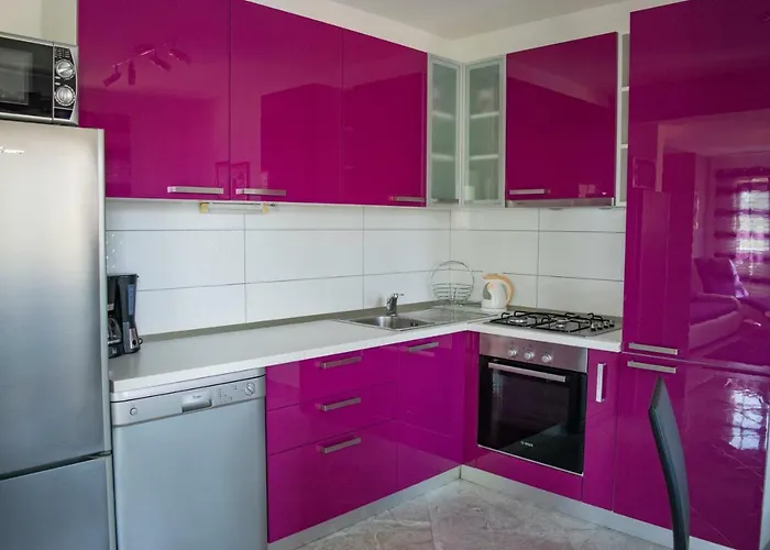 アパート Solta *