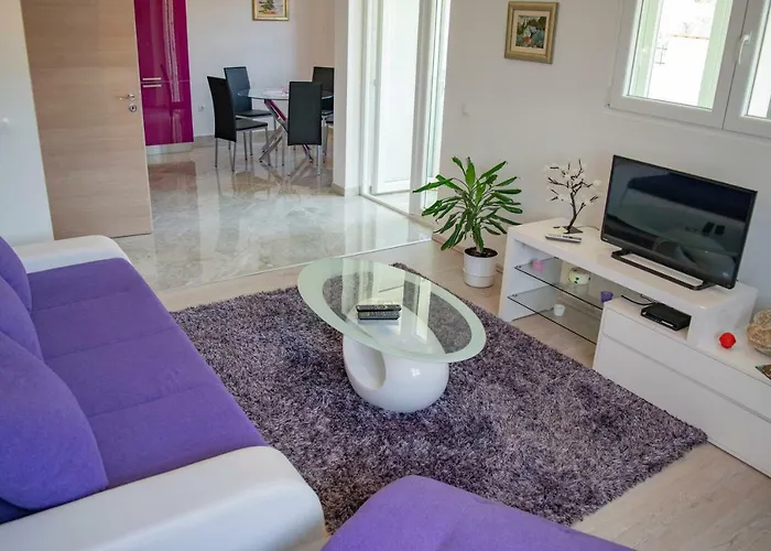 アパート Solta Gornje Selo