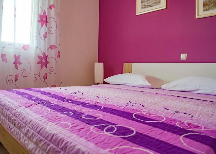 Solta アパート Gornje Selo