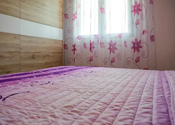 アパート Solta *