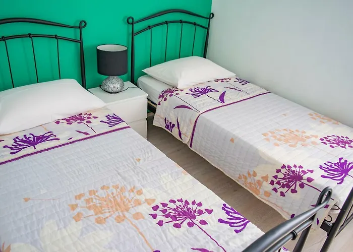 Solta アパート Gornje Selo