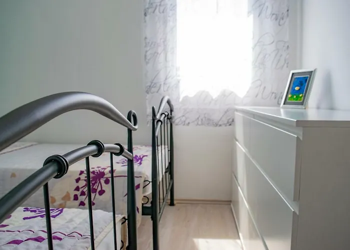 アパート Solta *