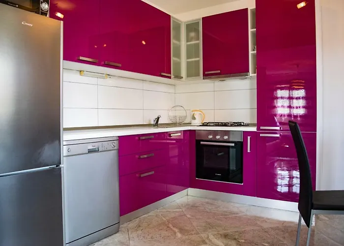 Solta アパート Gornje Selo