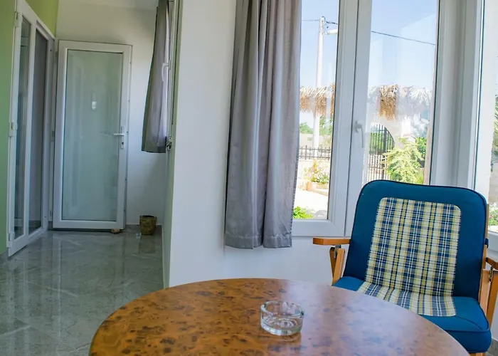 アパート Solta *