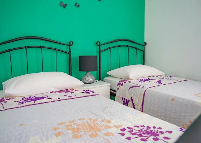 アパート Solta *